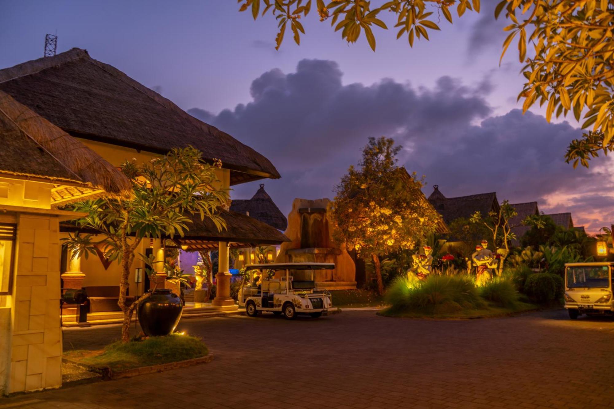 Villa Seminyak Estate & Spa - By Astadala Экстерьер фото