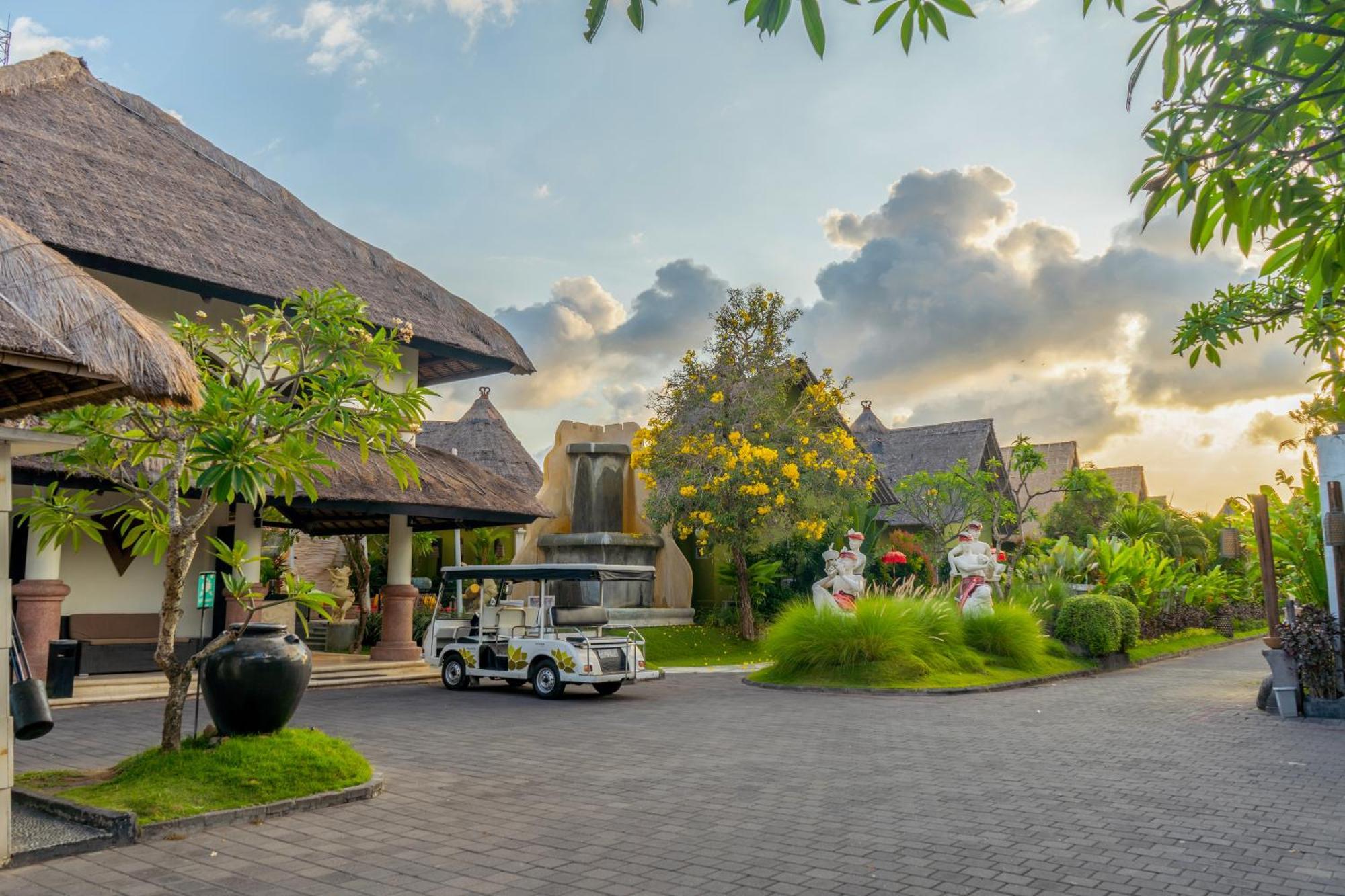 Villa Seminyak Estate & Spa - By Astadala Экстерьер фото