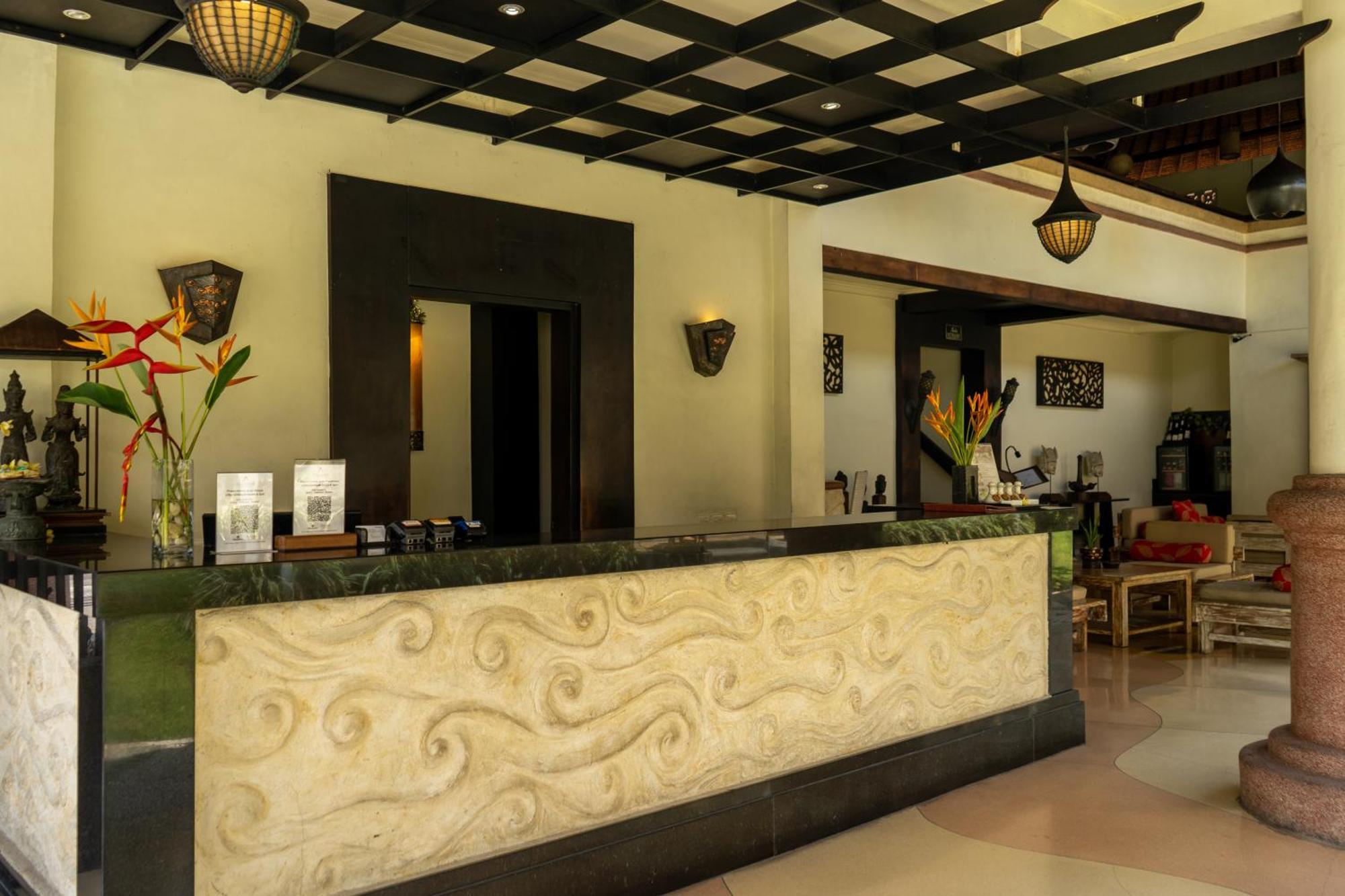 Villa Seminyak Estate & Spa - By Astadala Экстерьер фото