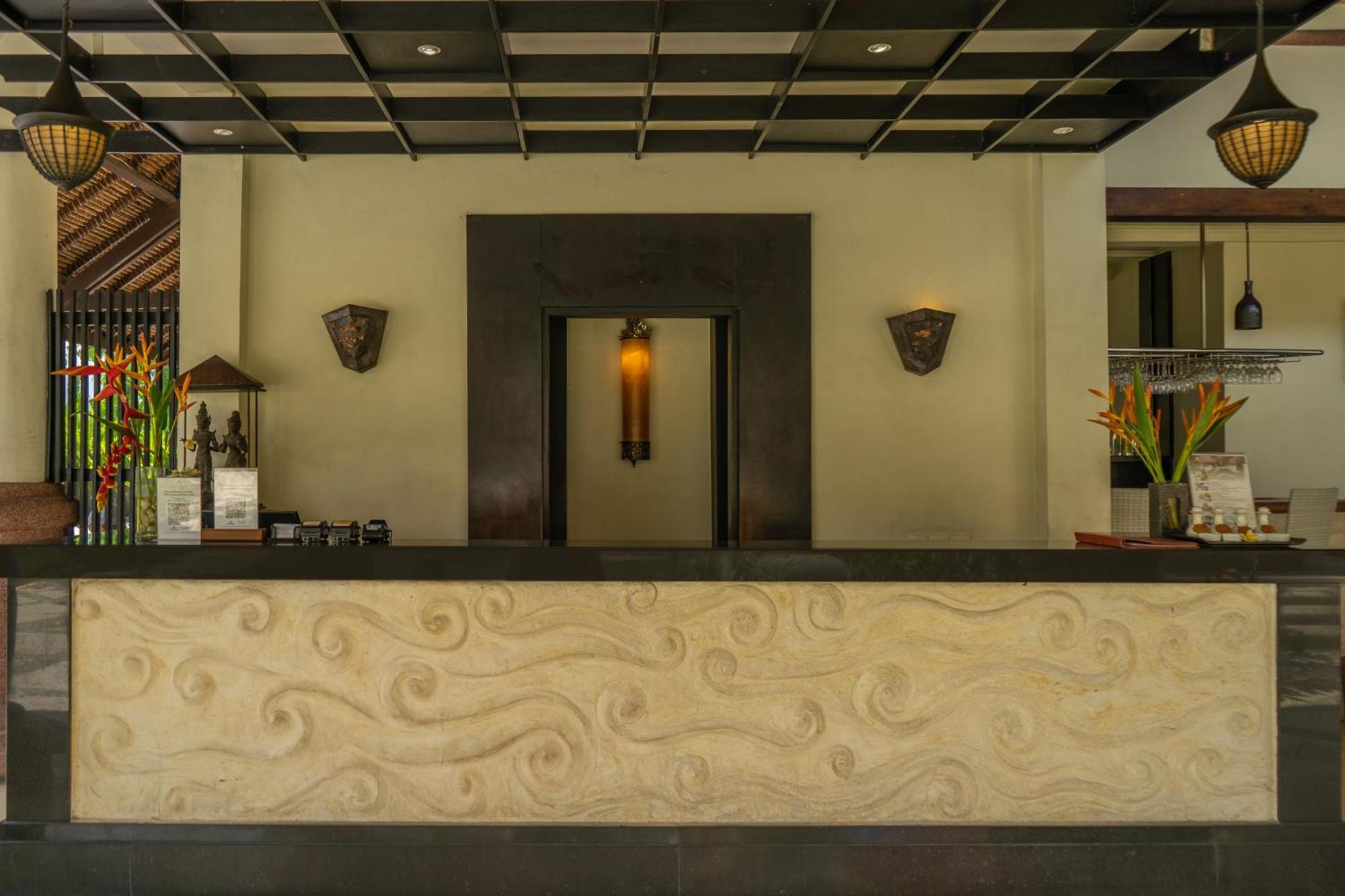 Villa Seminyak Estate & Spa - By Astadala Экстерьер фото